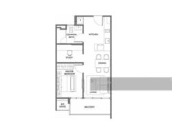 1919 (D9), Apartment #143000202